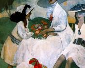 赛维尔 戈斯 : -Unknown